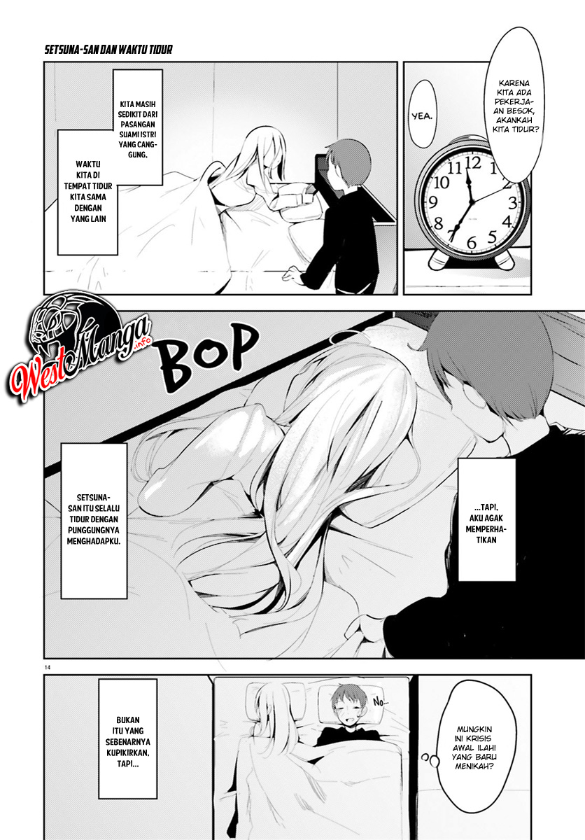 Dear Sir… Married to a Killer - Chapter 2 17 Dear Sir… Married to a Killer - Chapter 2 17