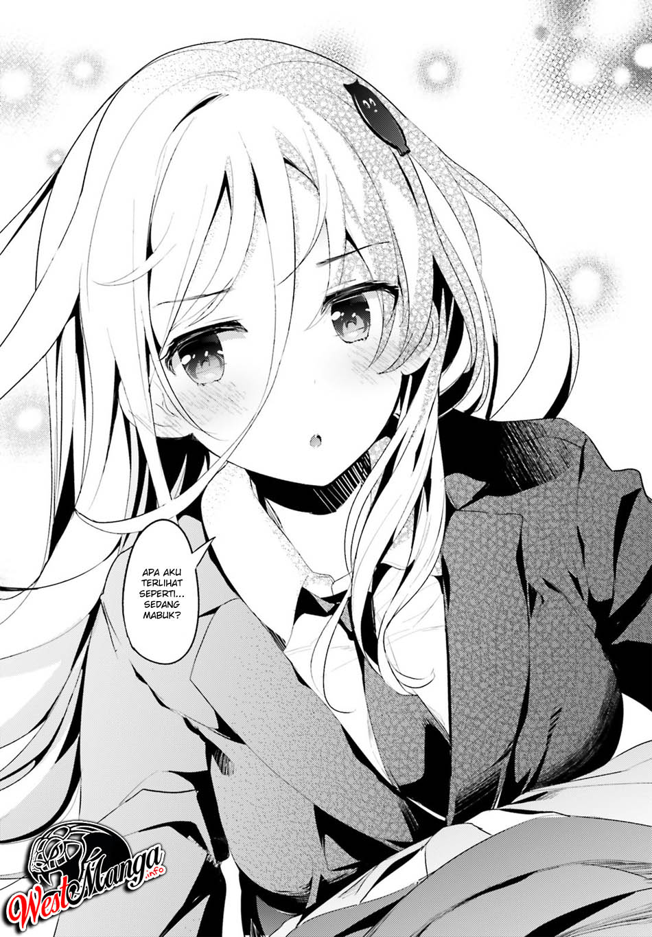 Dear Sir… Married to a Killer - Chapter 3 17 Dear Sir… Married to a Killer - Chapter 3 17