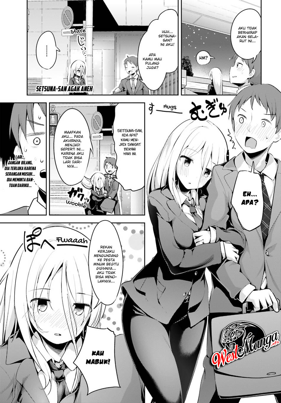 Dear Sir… Married to a Killer - Chapter 3 4 Dear Sir… Married to a Killer - Chapter 3 4