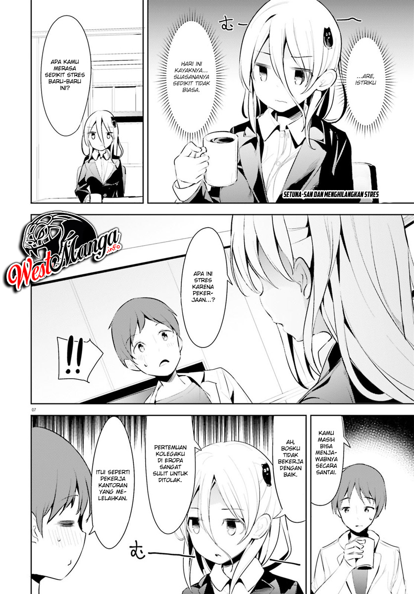 Dear Sir… Married to a Killer - Chapter 1 9 Dear Sir… Married to a Killer - Chapter 1 9