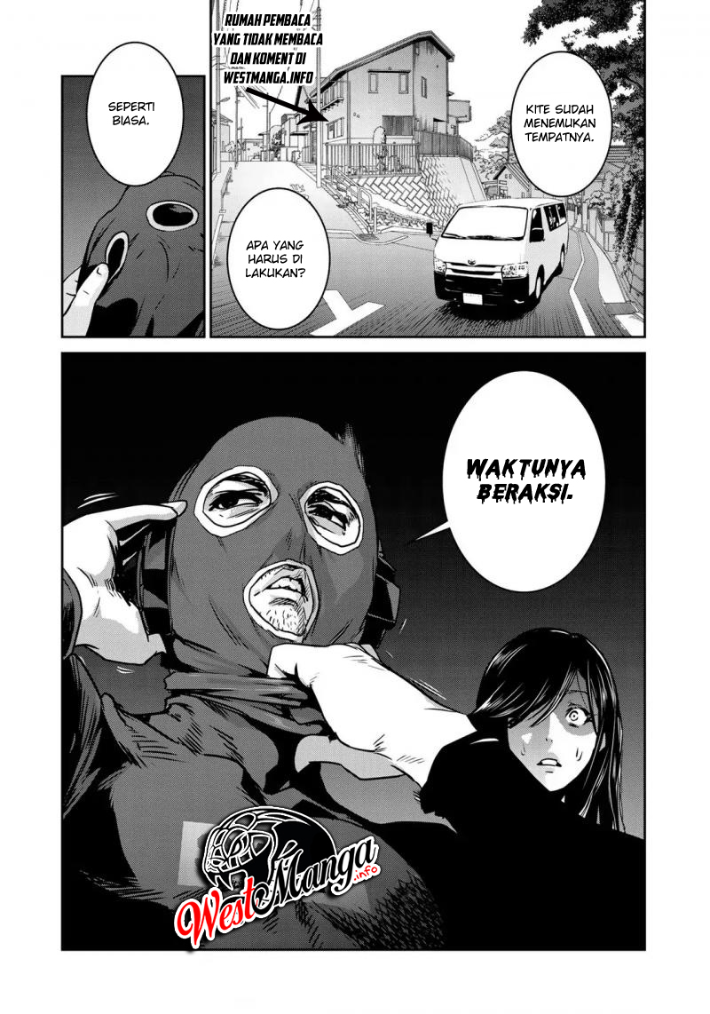 Dear Sir… Married to a Killer - Chapter 1 21 Dear Sir… Married to a Killer - Chapter 1 21