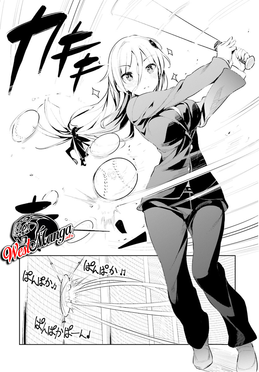 Dear Sir… Married to a Killer - Chapter 1 18 Dear Sir… Married to a Killer - Chapter 1 18