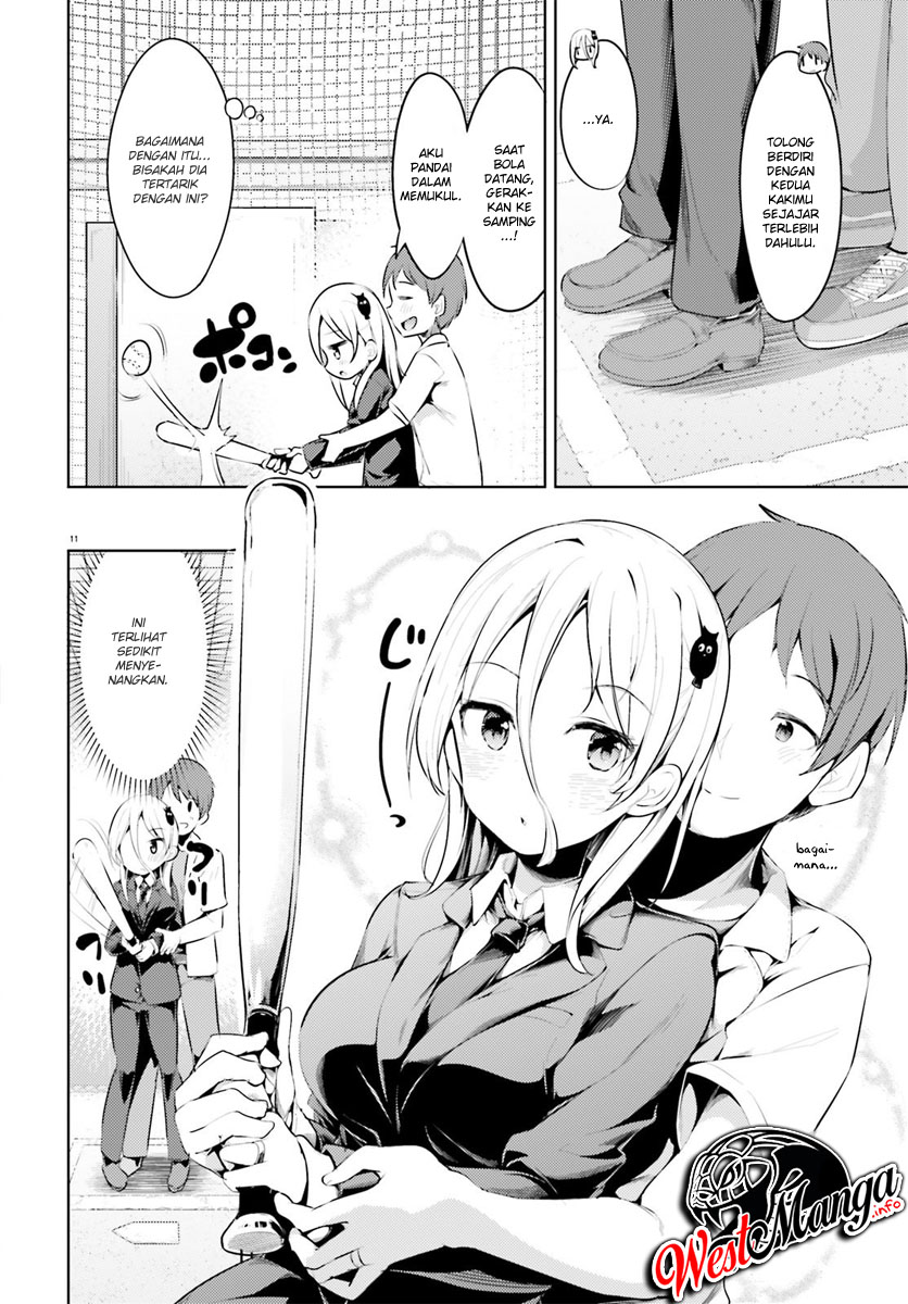 Dear Sir… Married to a Killer - Chapter 1 13 Dear Sir… Married to a Killer - Chapter 1 13