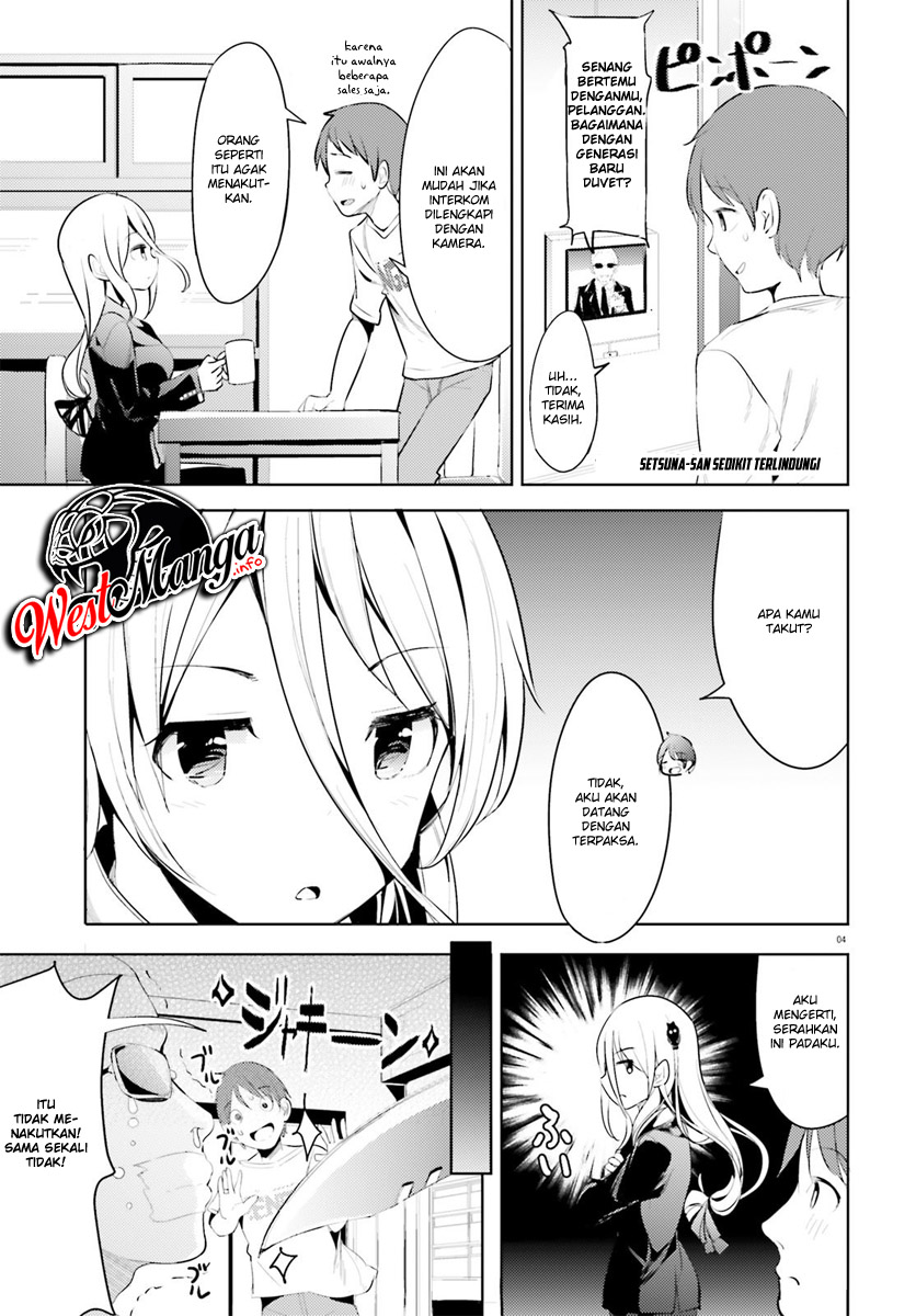 Dear Sir… Married to a Killer - Chapter 1 6 Dear Sir… Married to a Killer - Chapter 1 6
