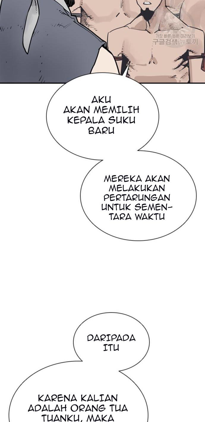 Death God (Reaper) - Chapter 32 22