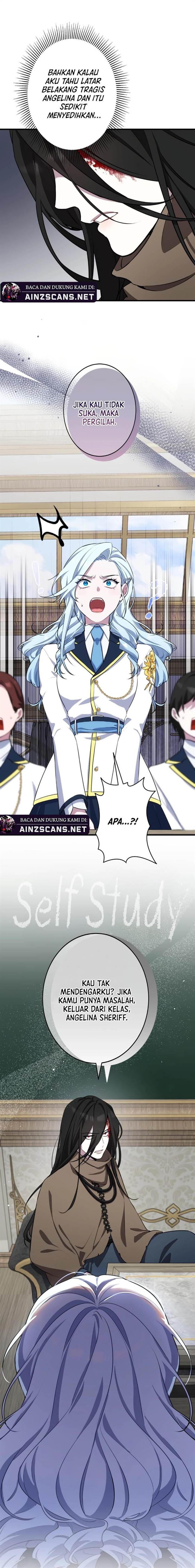 Defective Reincarnator Becomes The Ultimate Teacher - Chapter 2 21