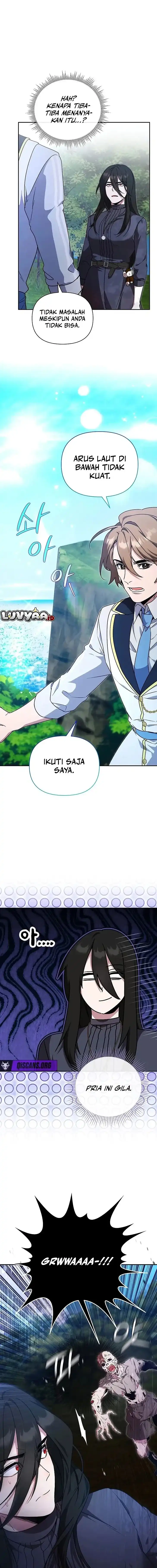 Defective Reincarnator Becomes The Ultimate Teacher - Chapter 26 10 Defective Reincarnator Becomes The Ultimate Teacher - Chapter 26 10