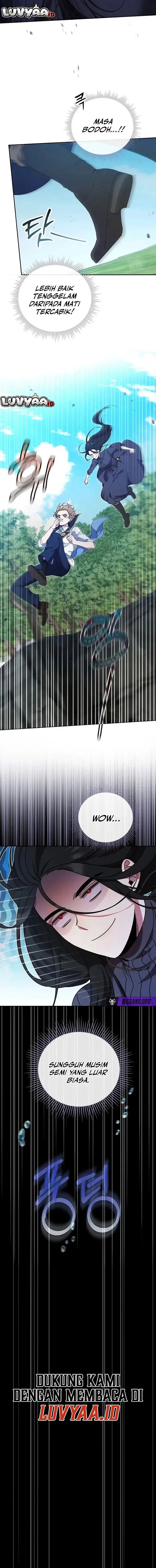 Defective Reincarnator Becomes The Ultimate Teacher - Chapter 26 11 Defective Reincarnator Becomes The Ultimate Teacher - Chapter 26 11