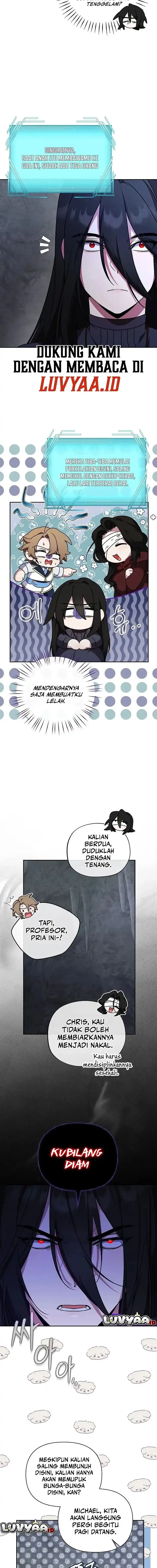 Defective Reincarnator Becomes The Ultimate Teacher - Chapter 26 14 Defective Reincarnator Becomes The Ultimate Teacher - Chapter 26 14