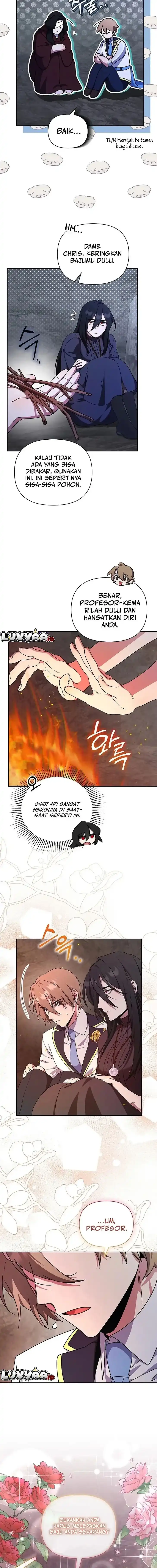 Defective Reincarnator Becomes The Ultimate Teacher - Chapter 26 15 Defective Reincarnator Becomes The Ultimate Teacher - Chapter 26 15