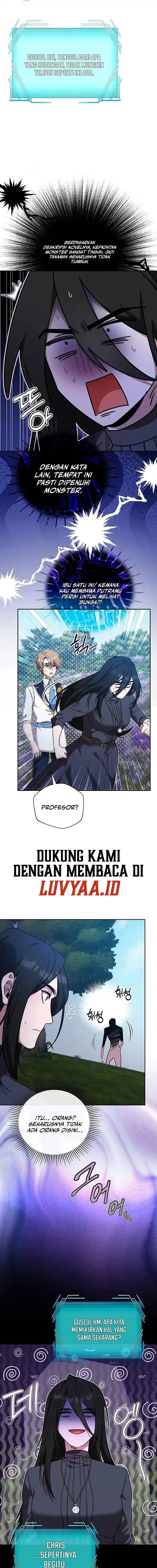 Defective Reincarnator Becomes The Ultimate Teacher - Chapter 26 7 Defective Reincarnator Becomes The Ultimate Teacher - Chapter 26 7