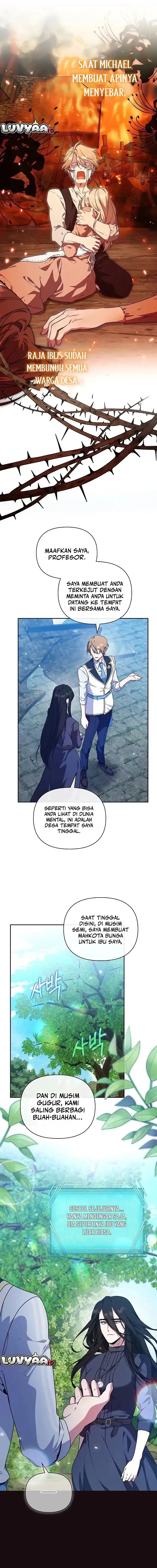 Defective Reincarnator Becomes The Ultimate Teacher - Chapter 26 5 Defective Reincarnator Becomes The Ultimate Teacher - Chapter 26 5