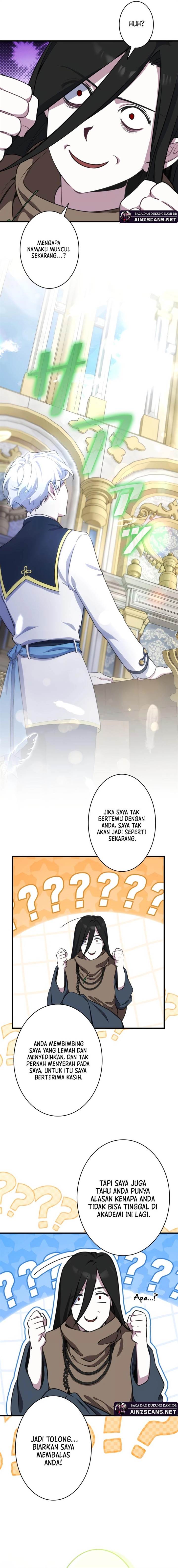 Defective Reincarnator Becomes The Ultimate Teacher - Chapter 1 4 Defective Reincarnator Becomes The Ultimate Teacher - Chapter 1 4