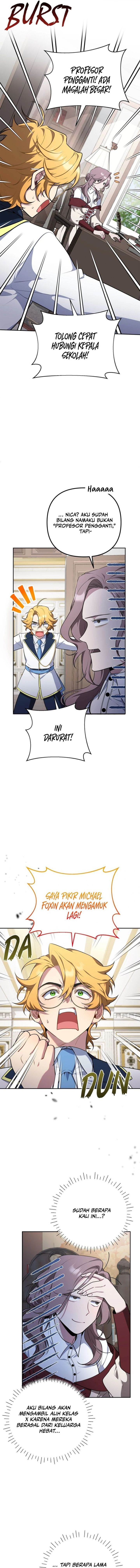Defective Reincarnator Becomes The Ultimate Teacher - Chapter 10 4 Defective Reincarnator Becomes The Ultimate Teacher - Chapter 10 4
