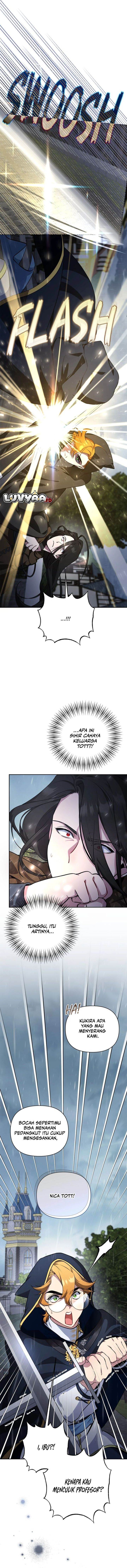 Defective Reincarnator Becomes The Ultimate Teacher - Chapter 11 11 Defective Reincarnator Becomes The Ultimate Teacher - Chapter 11 11