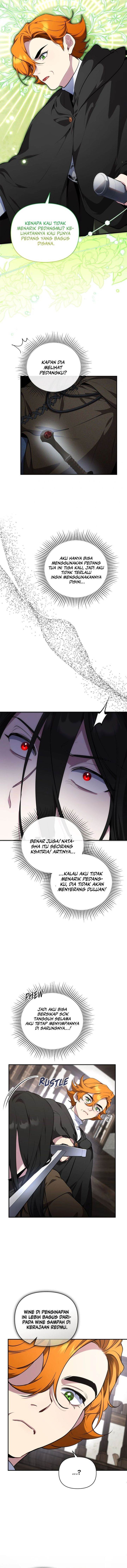 Defective Reincarnator Becomes The Ultimate Teacher - Chapter 11 4 Defective Reincarnator Becomes The Ultimate Teacher - Chapter 11 4
