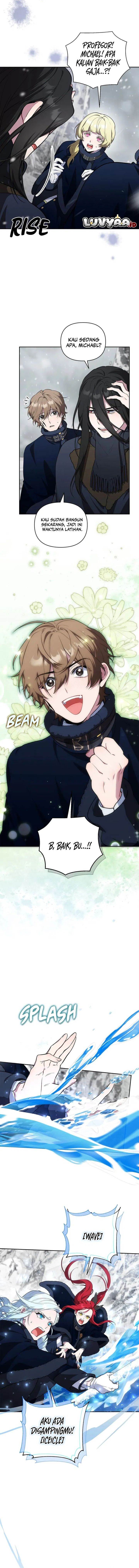 Defective Reincarnator Becomes The Ultimate Teacher - Chapter 17 10 Defective Reincarnator Becomes The Ultimate Teacher - Chapter 17 10