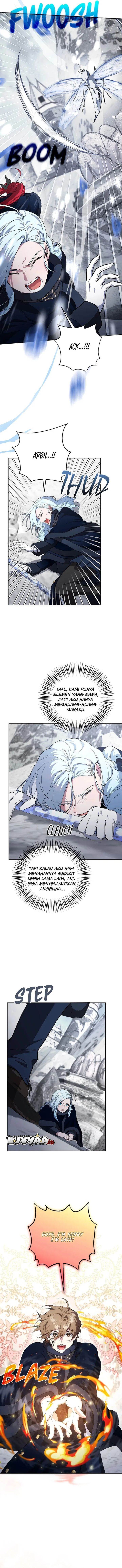 Defective Reincarnator Becomes The Ultimate Teacher - Chapter 17 11 Defective Reincarnator Becomes The Ultimate Teacher - Chapter 17 11