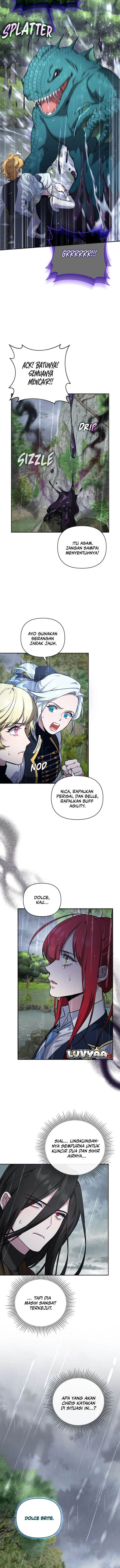Defective Reincarnator Becomes The Ultimate Teacher - Chapter 14 11 Defective Reincarnator Becomes The Ultimate Teacher - Chapter 14 11