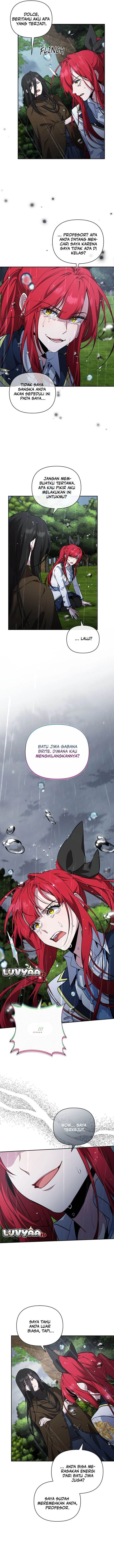 Defective Reincarnator Becomes The Ultimate Teacher - Chapter 14 7 Defective Reincarnator Becomes The Ultimate Teacher - Chapter 14 7