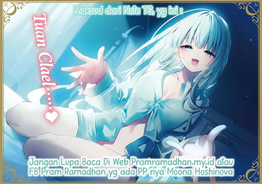 Deretai Kanojo no Uraomote - Chapter 05 35 Deretai Kanojo no Uraomote - Chapter 05 35