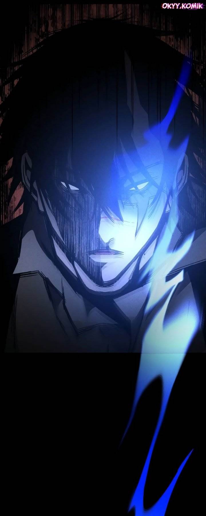 Destined Murderer - Chapter 23 22 Destined Murderer - Chapter 23 22