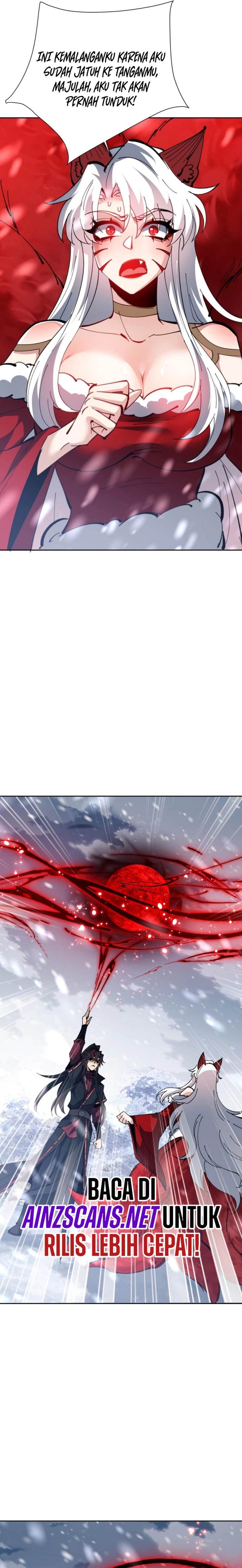 Devious Son Of Heaven - Chapter 93 20 Devious Son Of Heaven - Chapter 93 20