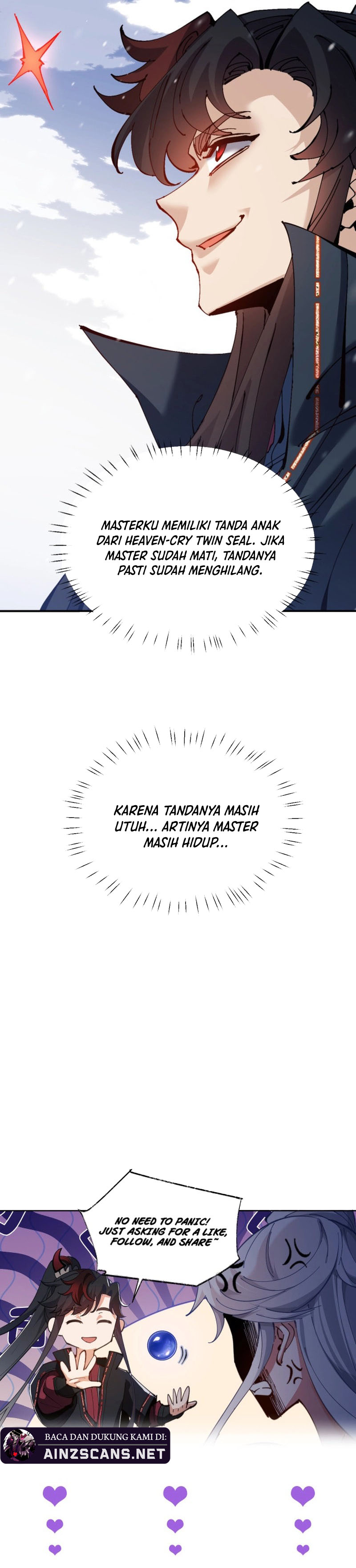 Devious Son Of Heaven - Chapter 122 14 Devious Son Of Heaven - Chapter 122 14