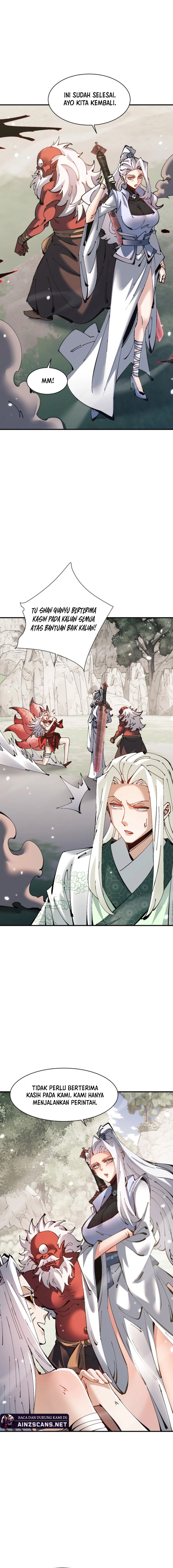 Devious Son Of Heaven - Chapter 122 4 Devious Son Of Heaven - Chapter 122 4