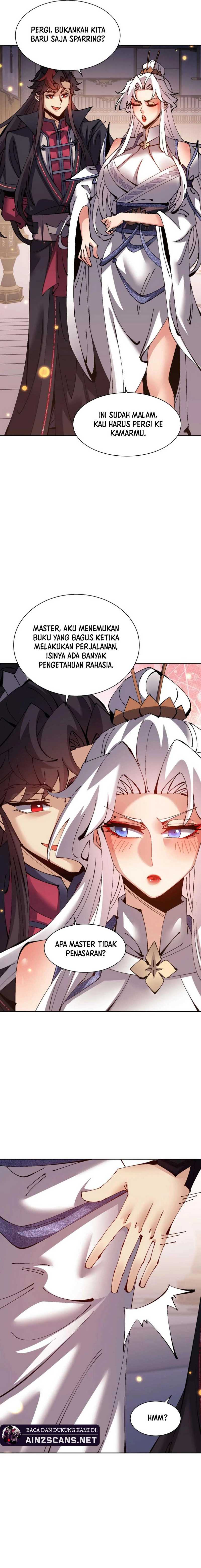Devious Son Of Heaven - Chapter 114 22 Devious Son Of Heaven - Chapter 114 22