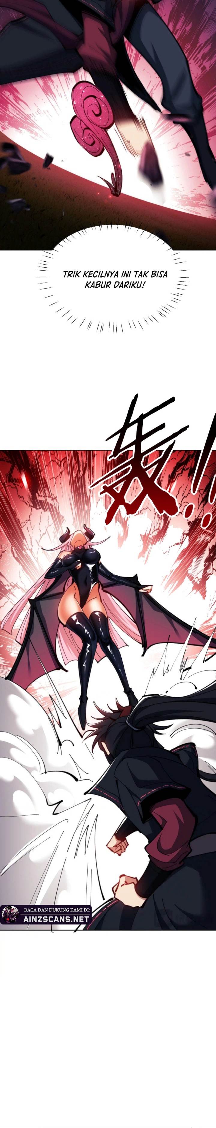 Devious Son Of Heaven - Chapter 70 22 Devious Son Of Heaven - Chapter 70 22