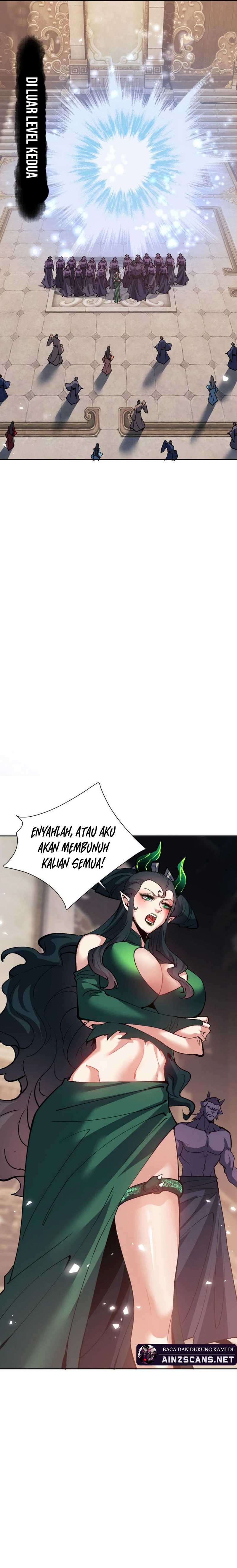 Devious Son Of Heaven - Chapter 74 22