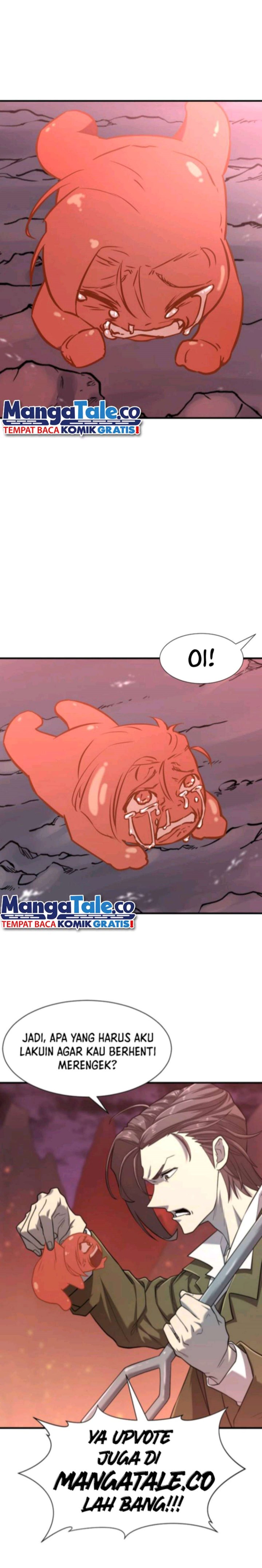 Dungeon Odyssey - Chapter 81 22