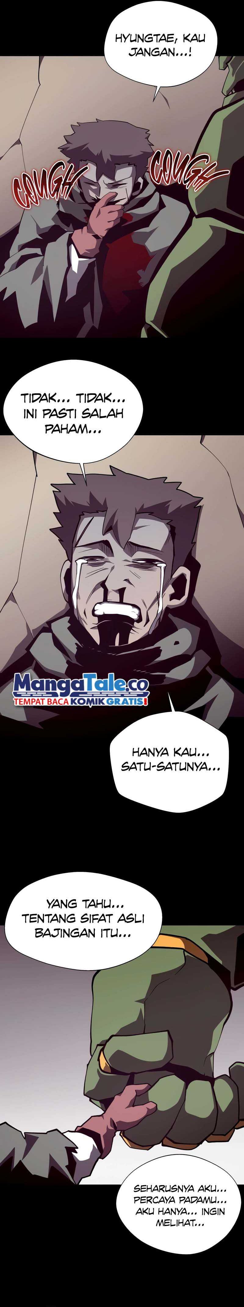 Dungeon Odyssey - Chapter 92 22 Dungeon Odyssey - Chapter 92 22