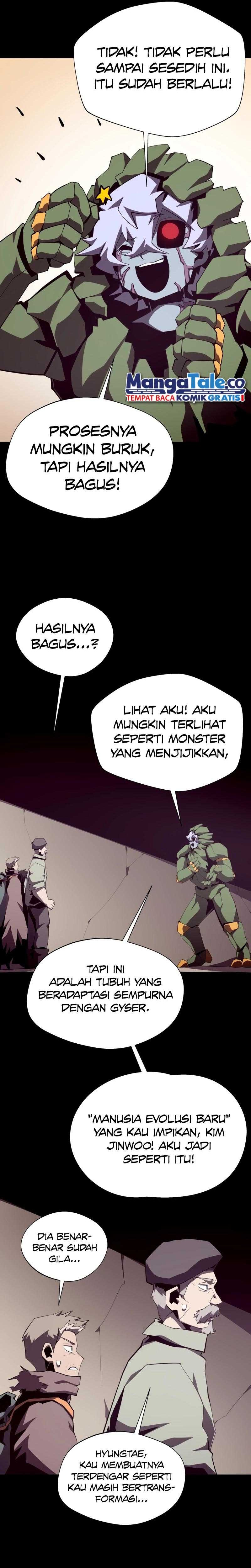 Dungeon Odyssey - Chapter 93 22 Dungeon Odyssey - Chapter 93 22