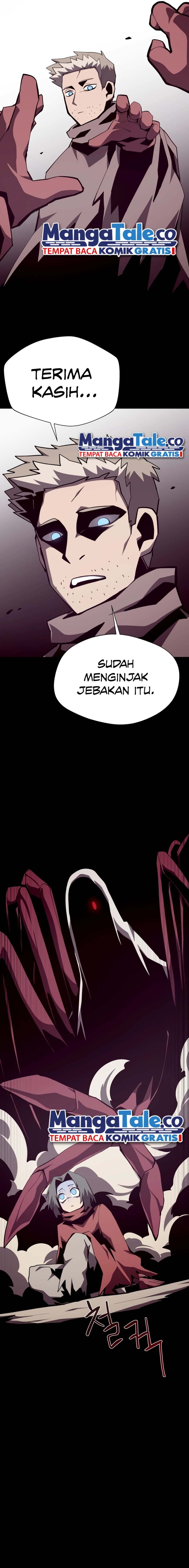 Dungeon Odyssey - Chapter 90 22