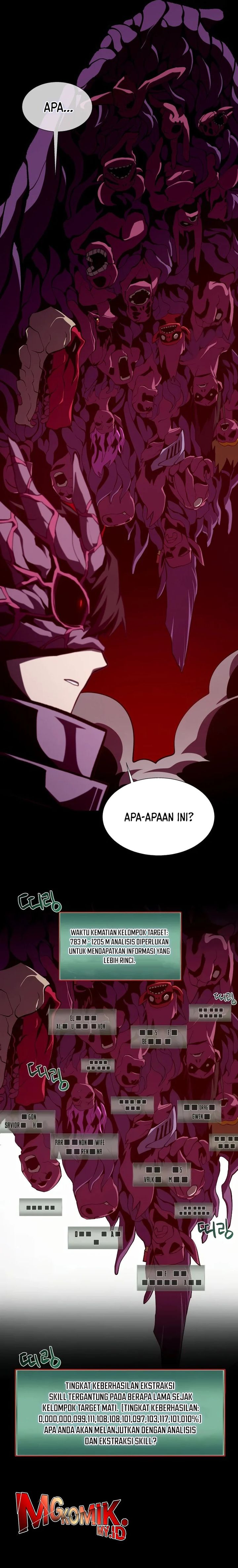 Dungeon Odyssey - Chapter 122 23