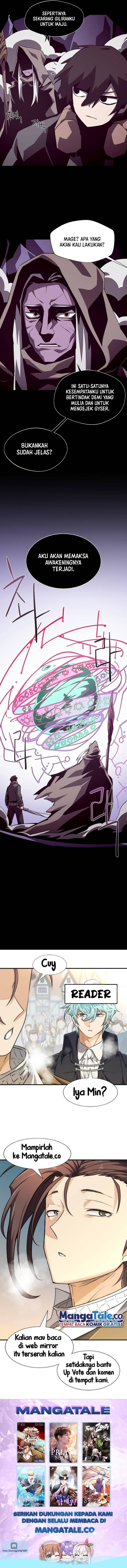 Dungeon Odyssey - Chapter 62 22