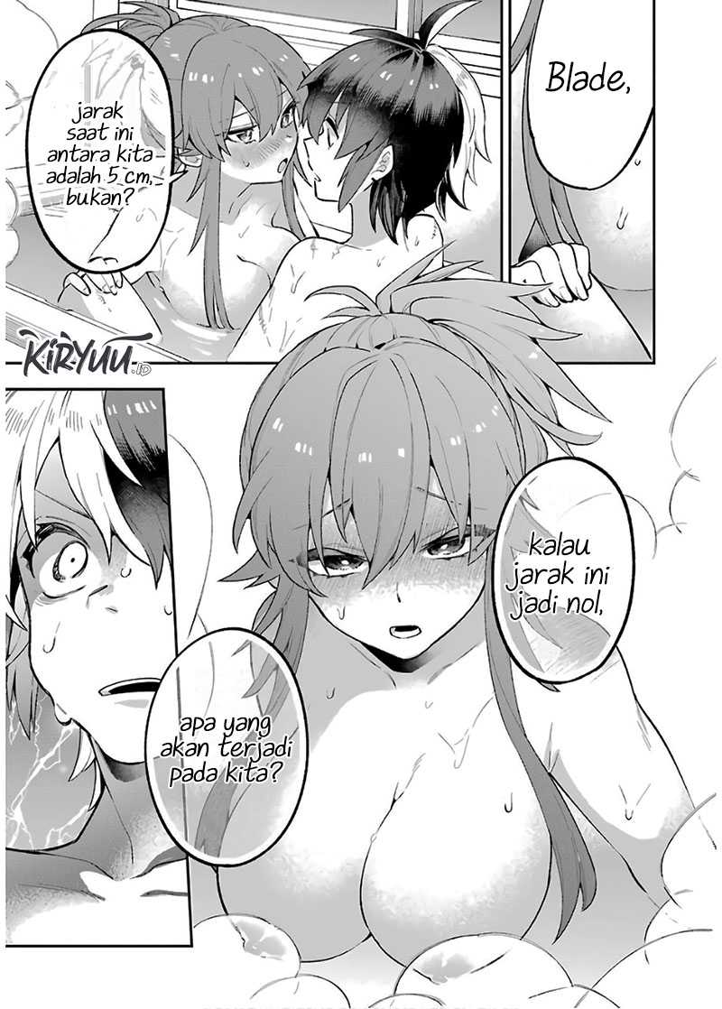 Eiyuu Kyoushitsu (Reboot) - Chapter 29 20