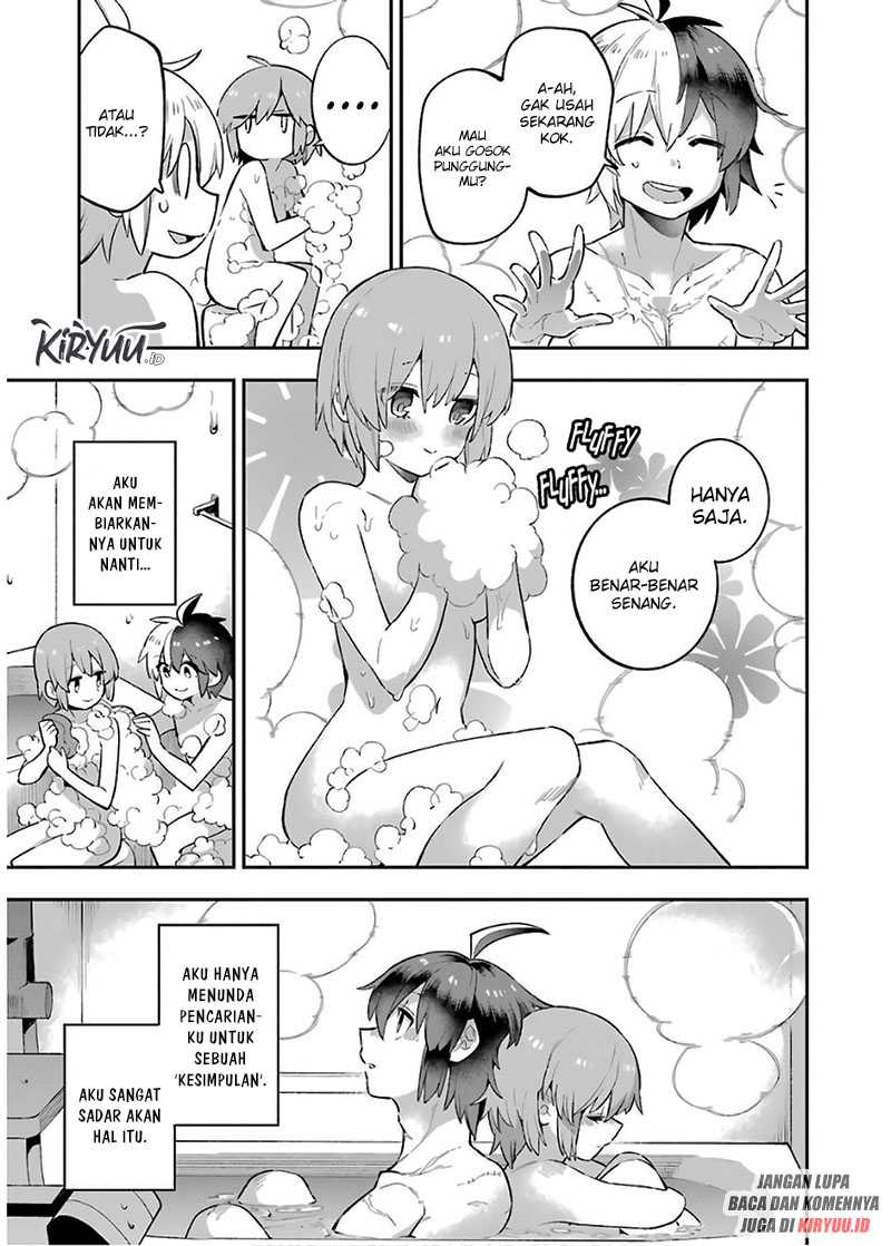 Eiyuu Kyoushitsu (Reboot) - Chapter 29 39