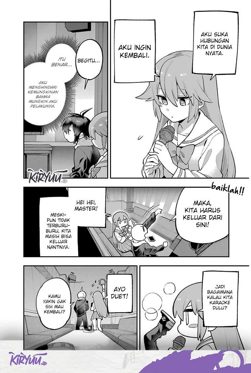 Eiyuu Kyoushitsu (Reboot) - Chapter 29 33