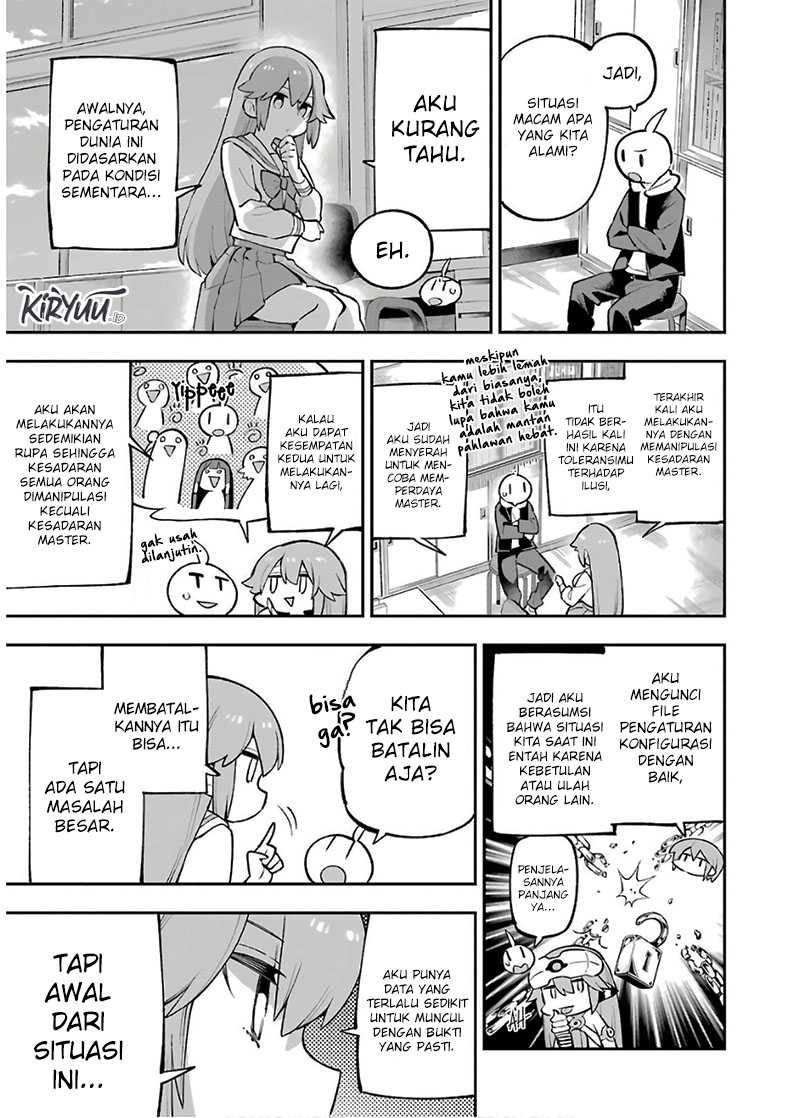 Eiyuu Kyoushitsu (Reboot) - Chapter 29 12