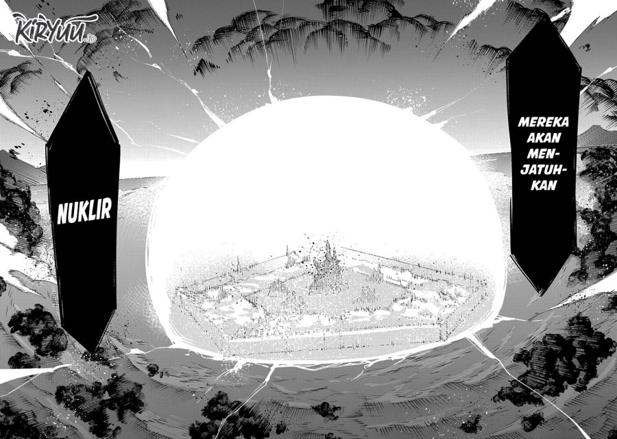 Eiyuu Kyoushitsu (Reboot) - Chapter 23.1 35