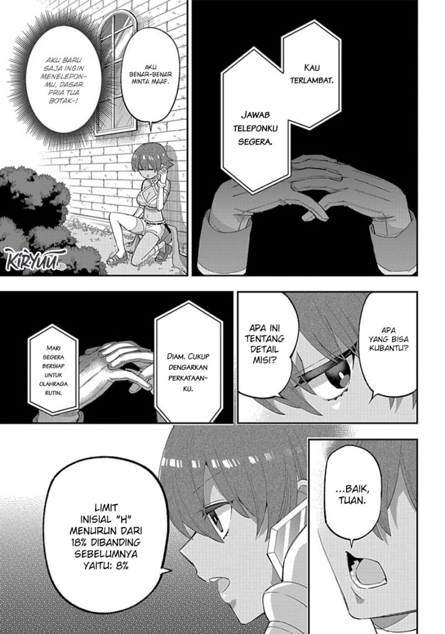 Eiyuu Kyoushitsu (Reboot) - Chapter 23.1 10