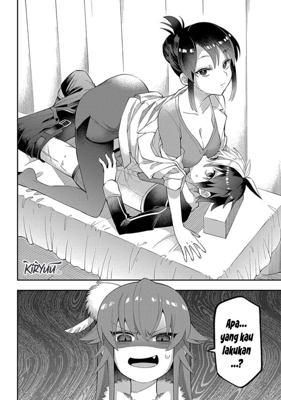 Eiyuu Kyoushitsu (Reboot) - Chapter 23.1 7