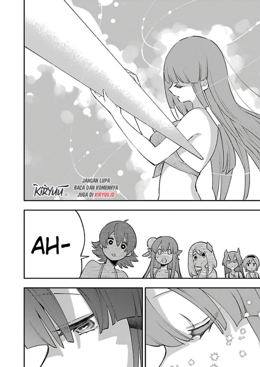 Eiyuu Kyoushitsu (Reboot) - Chapter 26 33
