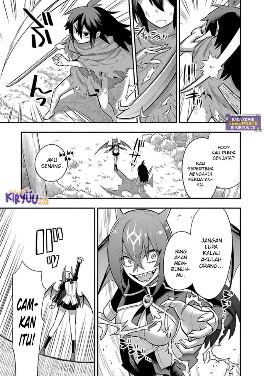 Eiyuu Kyoushitsu (Reboot) - Chapter 38 29