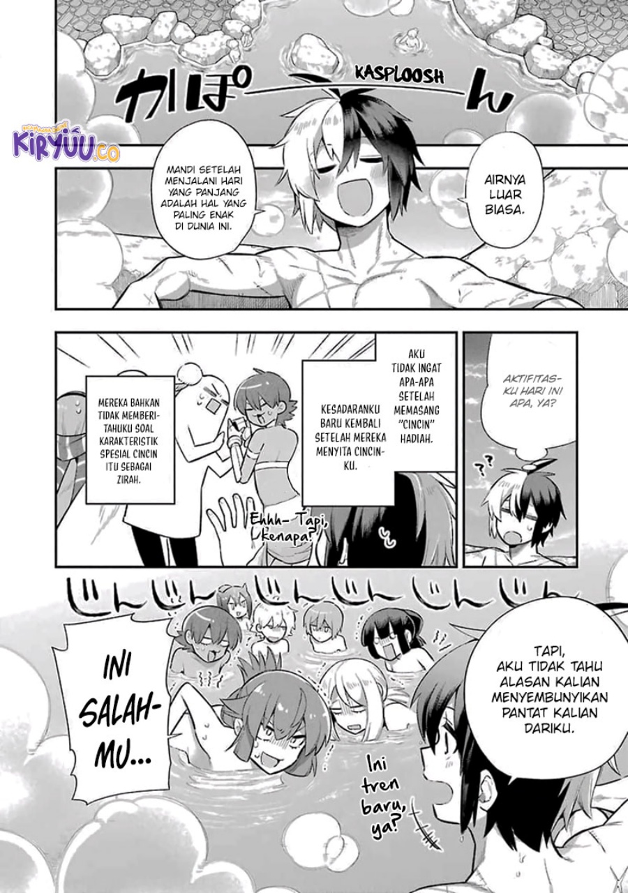 Eiyuu Kyoushitsu (Reboot) - Chapter 38 38