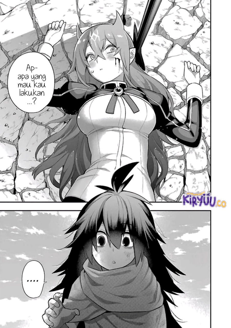 Eiyuu Kyoushitsu (Reboot) - Chapter 38 33