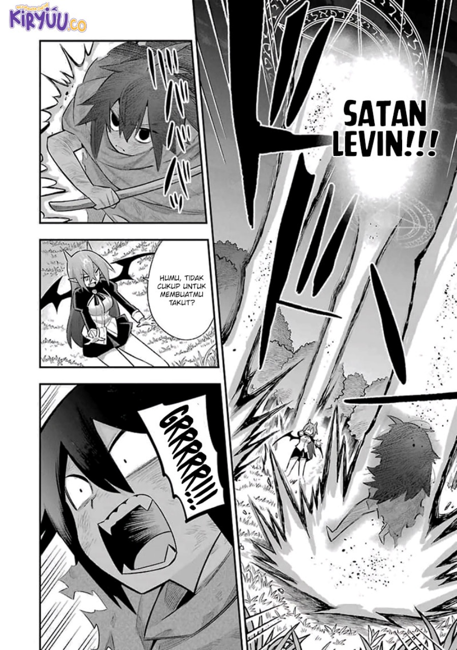 Eiyuu Kyoushitsu (Reboot) - Chapter 38 30